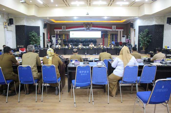 Siap Dukung Sepenuhnya Pemerintah Provinsi Gorontalo-Sulteng Tuan Rumah PON XXII